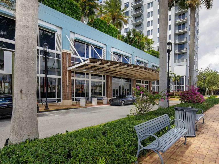 Midtown 24 apartments in Plantation, FL – photo 57