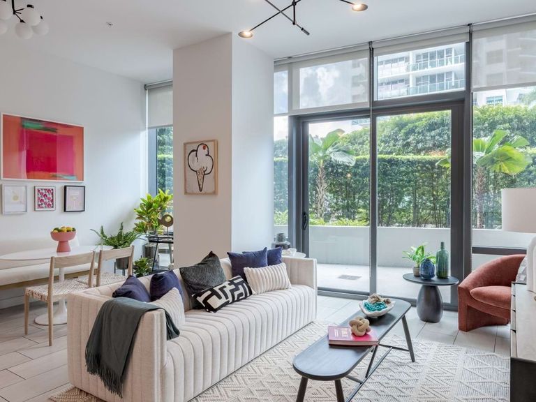 Midtown 5 apartments in Miami, FL – photo 7