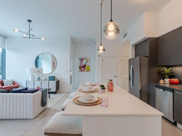 Midtown 5 apartments in Miami, FL – photo 10