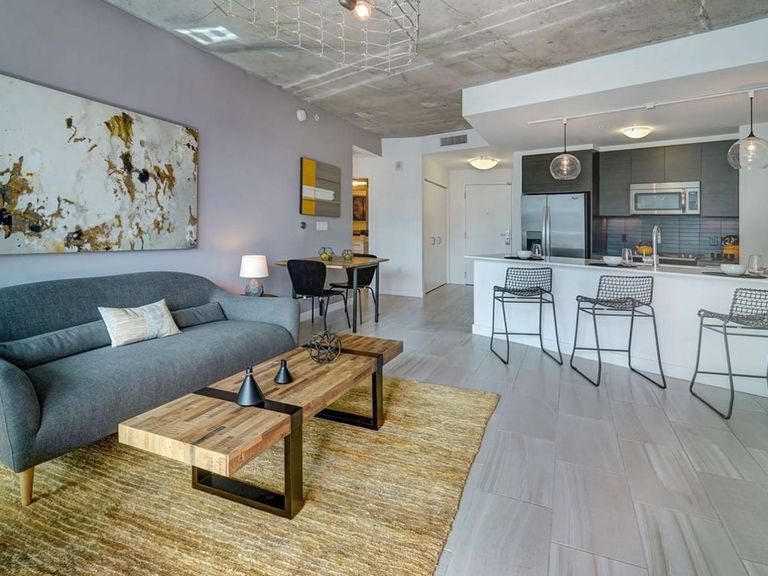 Midtown 5 apartments in Miami, FL – photo 13