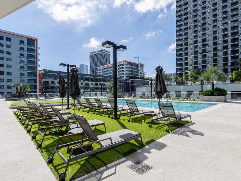 Midtown 5 apartments in Miami, FL – photo 19