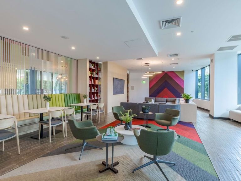 Midtown 5 apartments in Miami, FL – photo 20