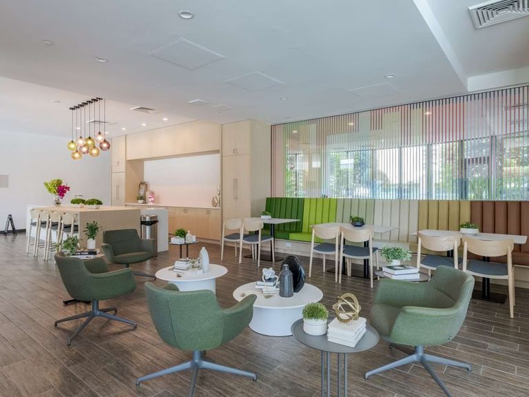 Midtown 5 apartments in Miami, FL – photo 21