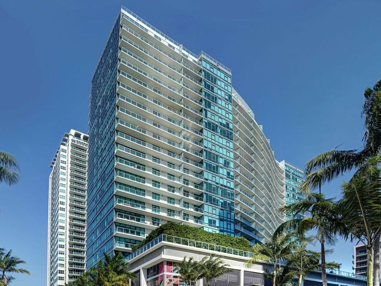 Midtown 5 apartments in Miami, FL – photo 31