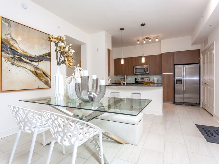 Midtown Aventura apartments in Aventura, FL – photo 7