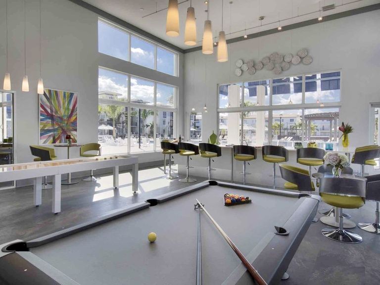 Midtown Aventura apartments in Aventura, FL – photo 10