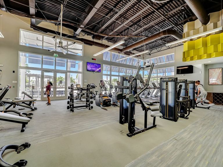 Midtown Aventura apartments in Aventura, FL – photo 12