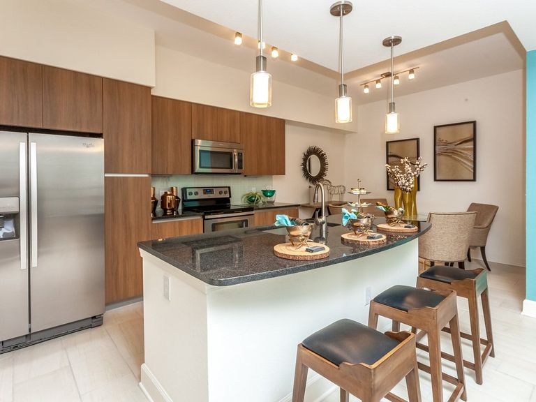 Midtown Aventura apartments in Aventura, FL – photo 14