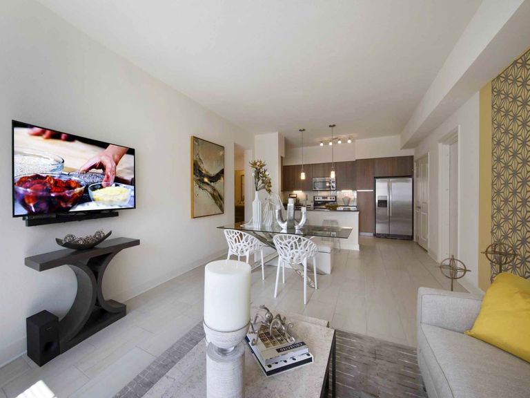 Midtown Aventura apartments in Aventura, FL – photo 19