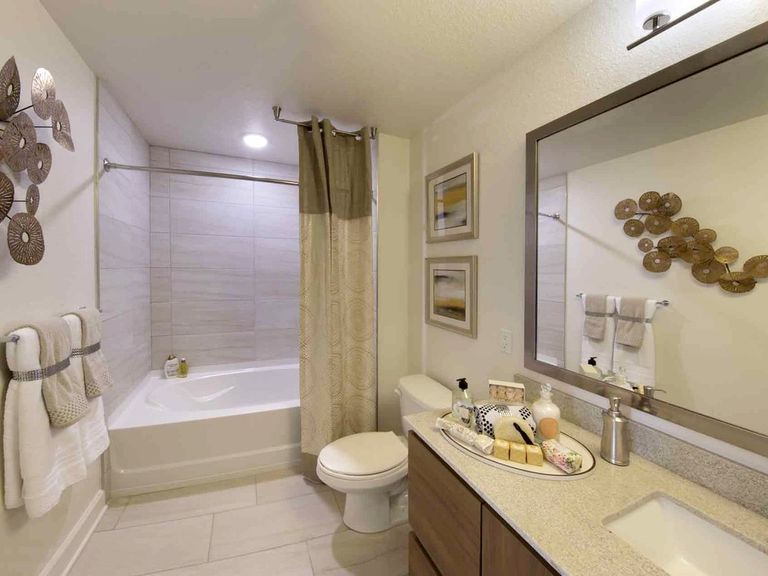 Midtown Aventura apartments in Aventura, FL – photo 21