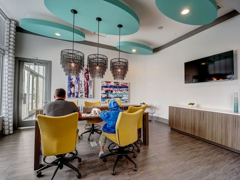 Midtown Aventura apartments in Aventura, FL – photo 49