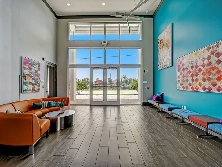 Midtown Aventura apartments in Aventura, FL – photo 50