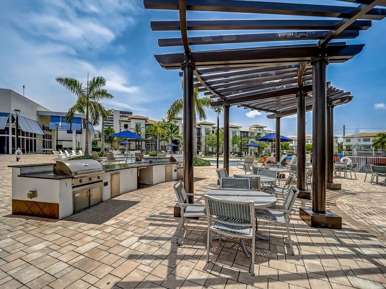 Midtown Aventura apartments in Aventura, FL – photo 56