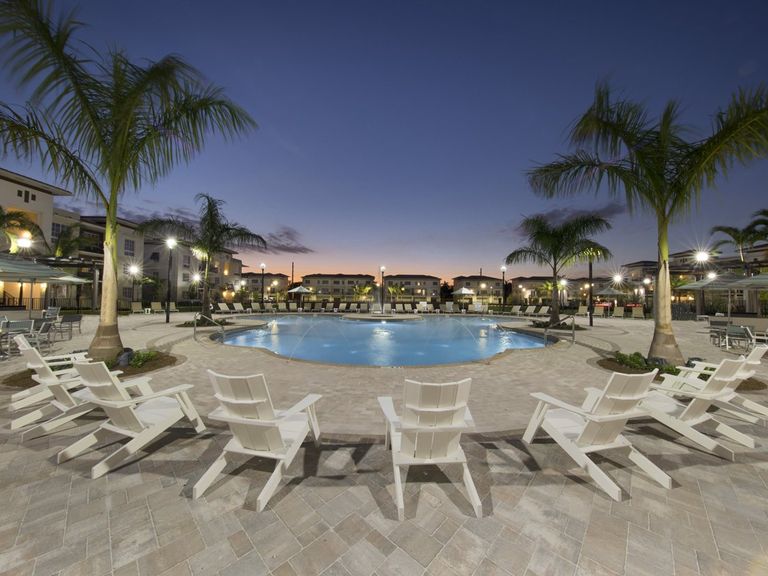 Midtown Aventura apartments in Aventura, FL – photo 80