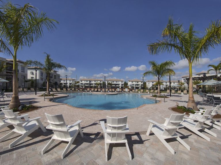 Midtown Aventura apartments in Aventura, FL – photo 82