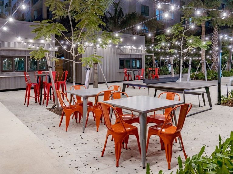 MiLine apartments in Miami, FL – photo 11