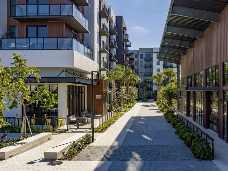MiLine apartments in Miami, FL – photo 12