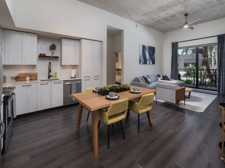 MiLine apartments in Miami, FL – photo 13