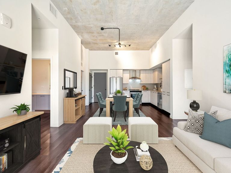 MiLine apartments in Miami, FL – photo 14