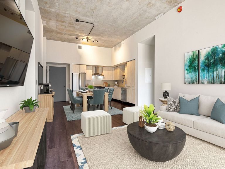 MiLine apartments in Miami, FL – photo 16
