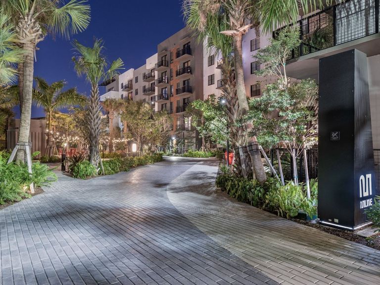 MiLine apartments in Miami, FL – photo 17