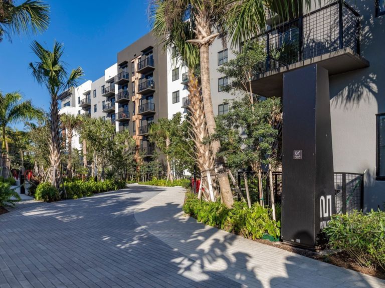 MiLine apartments in Miami, FL – photo 18