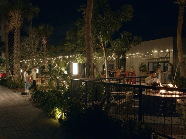 MiLine apartments in Miami, FL – photo 19