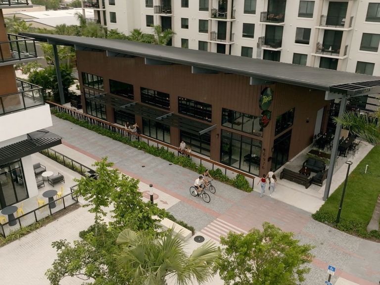 MiLine apartments in Miami, FL – photo 20