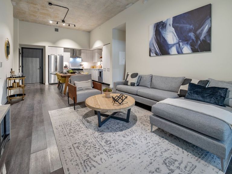 MiLine apartments in Miami, FL – photo 21