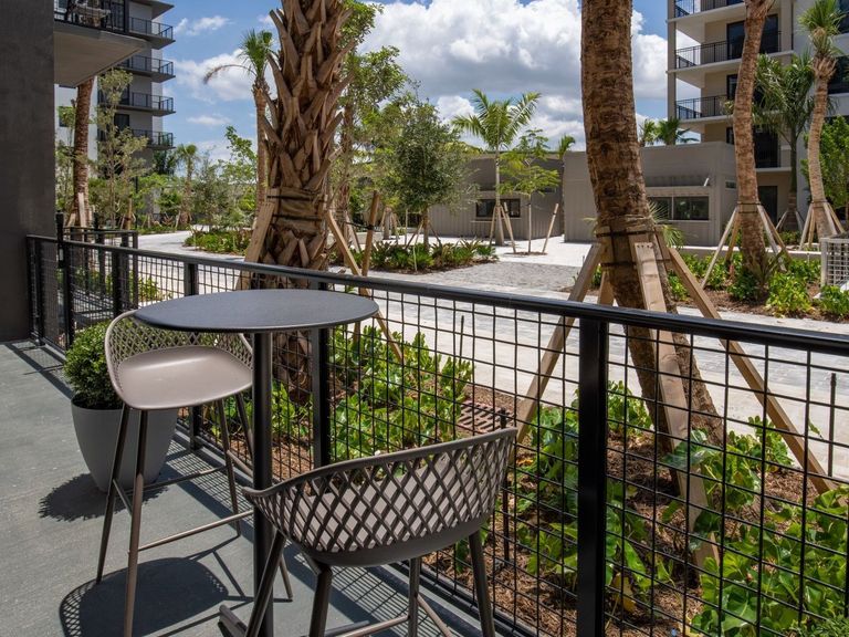MiLine apartments in Miami, FL – photo 23