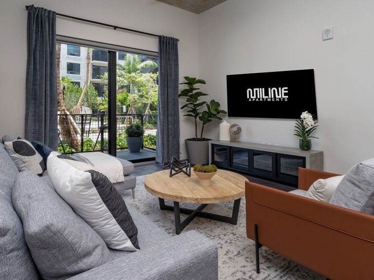 MiLine apartments in Miami, FL – photo 28