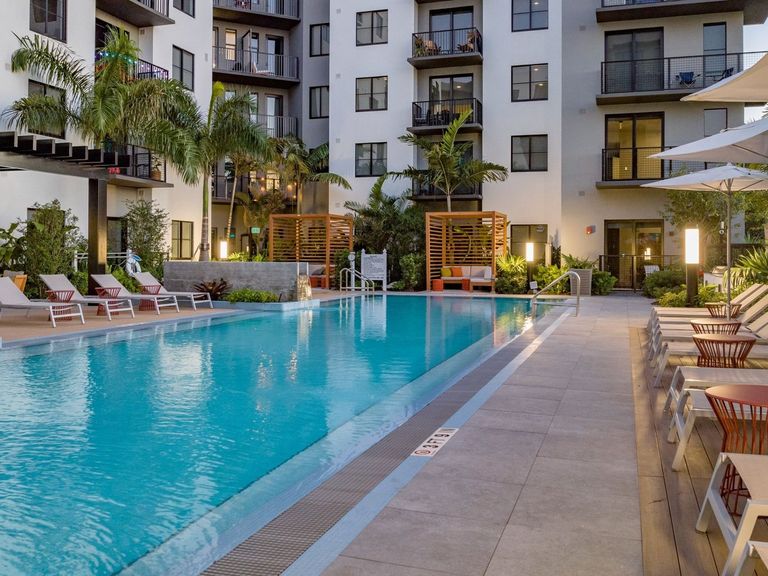MiLine apartments in Miami, FL – photo 30