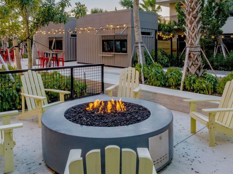 MiLine apartments in Miami, FL – photo 31
