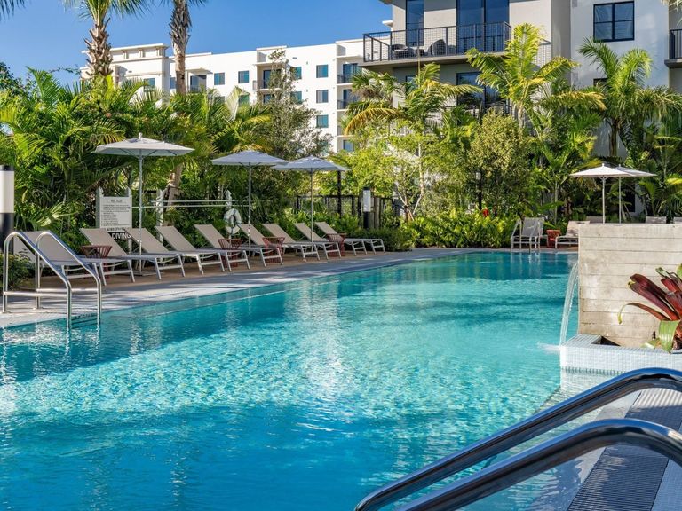 MiLine apartments in Miami, FL – photo 36