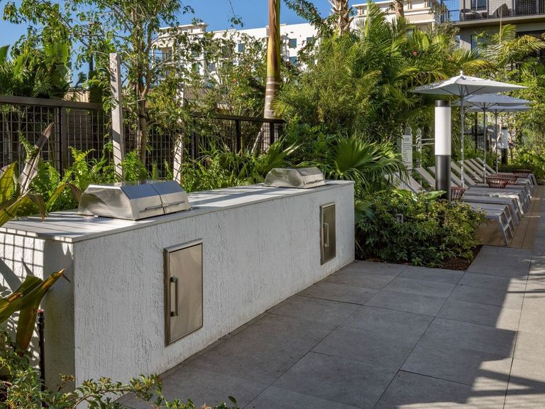 MiLine apartments in Miami, FL – photo 37