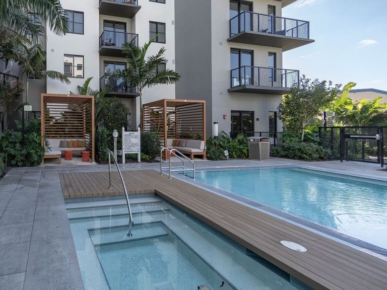 MiLine apartments in Miami, FL – photo 38