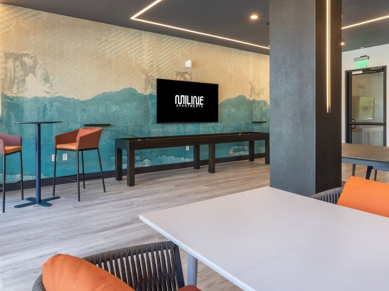 MiLine apartments in Miami, FL – photo 40