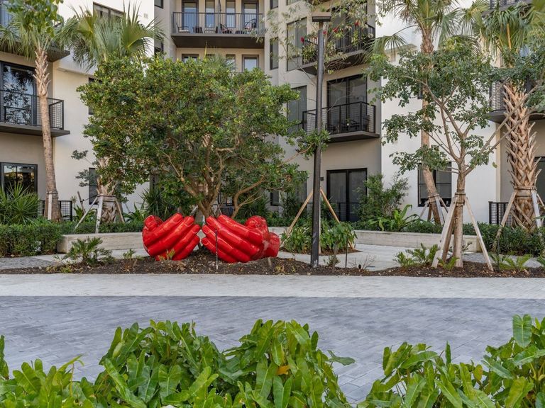 MiLine apartments in Miami, FL – photo 41