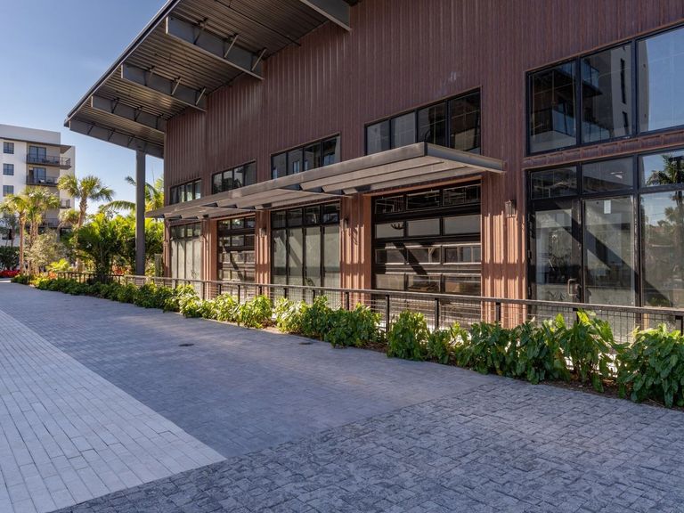 MiLine apartments in Miami, FL – photo 43