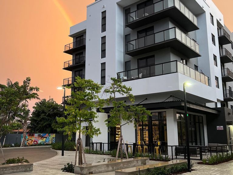 MiLine apartments in Miami, FL – photo 47
