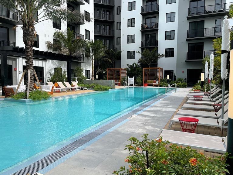 MiLine apartments in Miami, FL – photo 48