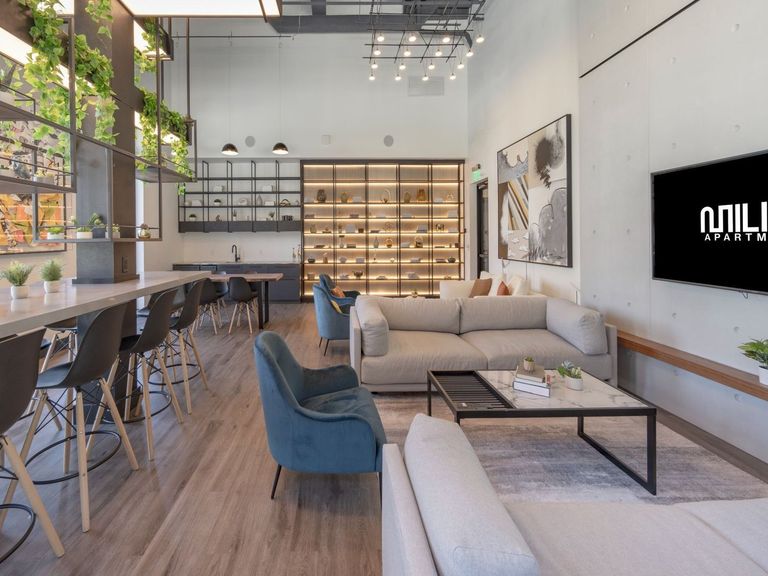 MiLine apartments in Miami, FL – photo 7