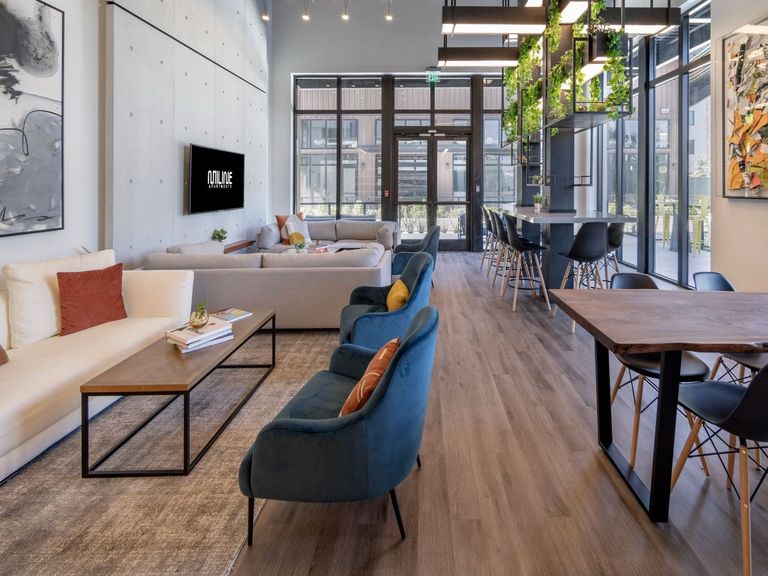 MiLine apartments in Miami, FL – photo 8
