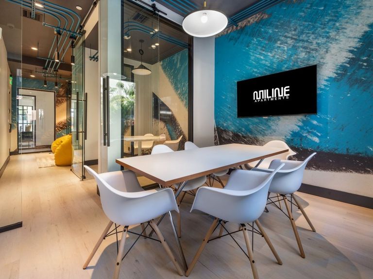 MiLine apartments in Miami, FL – photo 9