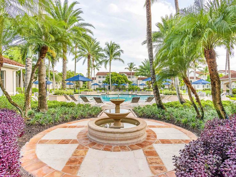 Miramar Lakes apartments in Miramar, FL – photo 24