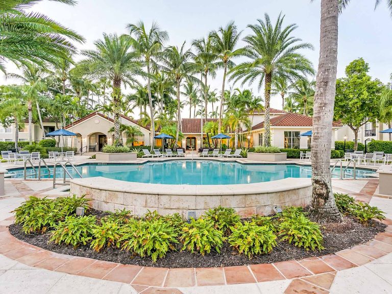 Miramar Lakes apartments in Miramar, FL – photo 30