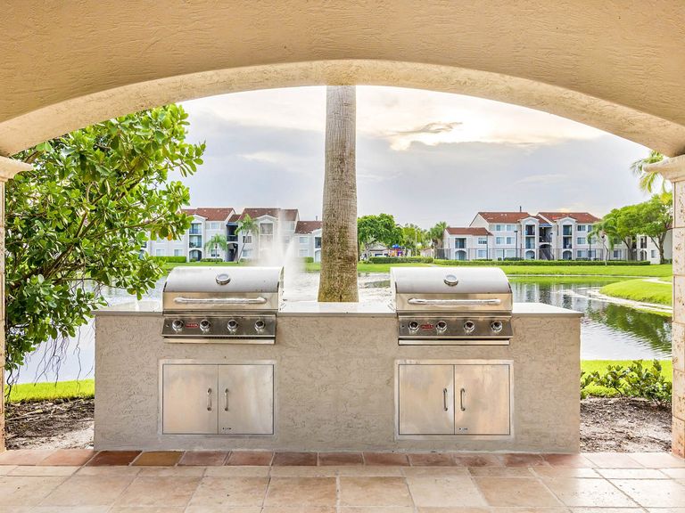 Miramar Lakes apartments in Miramar, FL – photo 36