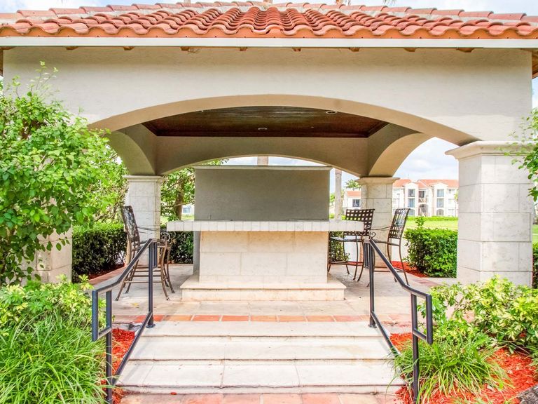 Miramar Lakes apartments in Miramar, FL – photo 37