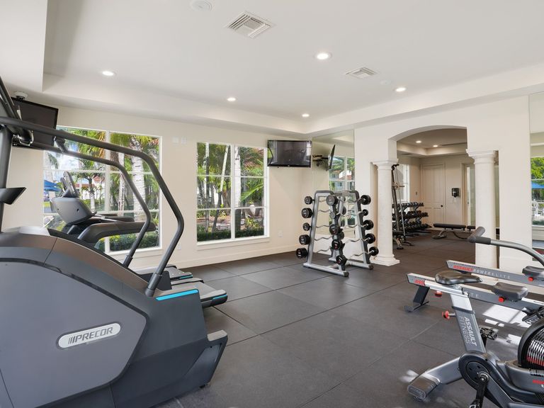 Miramar Lakes apartments in Miramar, FL – photo 39