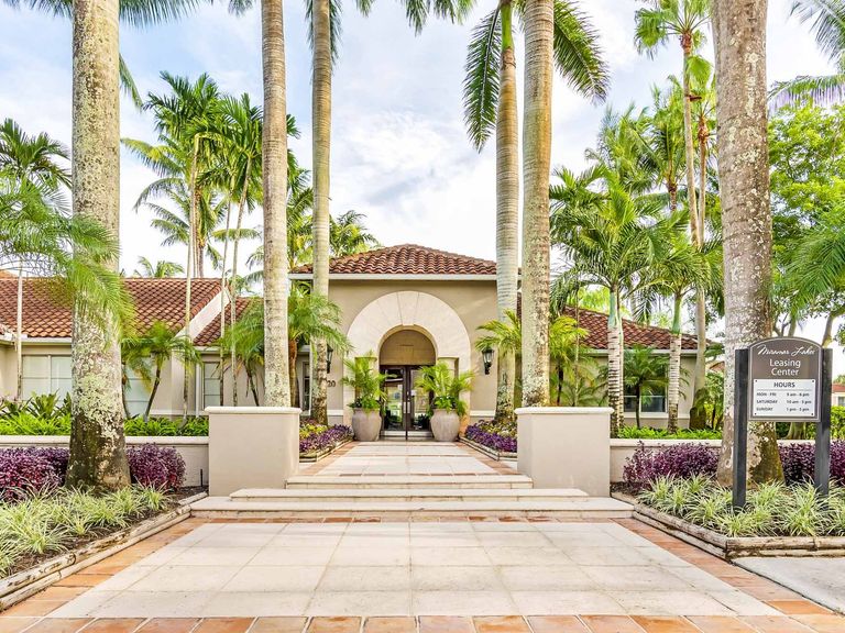 Miramar Lakes apartments in Miramar, FL – photo 42